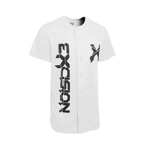 Excision "Headbanger" Reflective Jersey